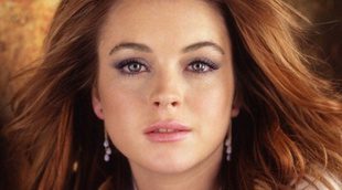 Lindsay Lohan hará un cameo en '2 Broke Girls' el próximo 14 de abril