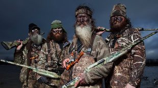 Xplora estrena la segunda temporada de 'Duck Dynasty'