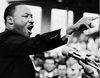 El creador de 'The Wire' prepara una miniserie sobre Martin Luther King