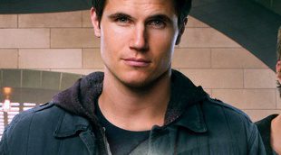 'Arrow' y 'The Tomorrow People' caen a mínimos históricos en The CW