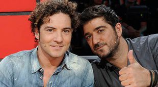 'La Voz Kids' logra un magnífico 29,3% con su primera "Batalla" y deja a 'Tu cara me suena' en un 15,8%