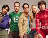 La séptima temporada de 'The Big Bang Theory' se estrena con un 2,7% y 3% en Neox