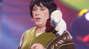 Los Chunguitos homenajearán a Camarón y Paco de Lucía en la próxima gala de 'Tu cara me suena'