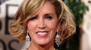 Felicity Huffman se une al piloto de 'American Crime', nuevo drama de ABC