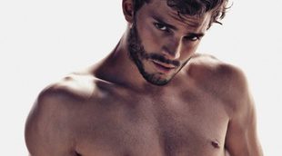 Jamie Dornan: "Gracias a 'Cincuenta sombras de Grey' he cambiado mi forma de caminar"