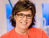 María Escario: "Los grandes comunicadores del mundo peinan canas y aquí existe afán de mover banquillo"