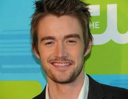 Robert Buckley vuelve a The CW con 'iZombie'