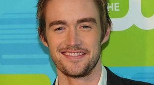 Robert Buckley vuelve a The CW con 'iZombie'