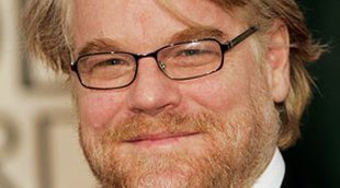 Philip Seymour Hoffman, protagonista del duelo de 'Saber y ganar'