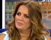 Marta López abandonó 'Sálvame' por miedo a que se desvelaran aspectos de su vida privada
