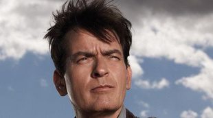 El reparto de 'Anger Management' amenaza con boicotear el rodaje por las continuas ausencias de Charlie Sheen