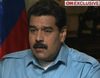 Maduro carga de nuevo contra CNN: "Es un canal que intenta justificar lo injustificable"