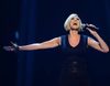 Sanna Nielsen, representante de Suecia en Eurovisión 2014 tras ganar un reñido Melodifestivalen