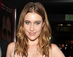 Greta Gerwig ('Cómo conocí a vuestro padre'): "El reparto de 'CCAVM' me dijo que creía en mí'"