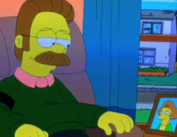 'Los Simpson' rinden tributo a Marcia Wallace y Edna Krabappel