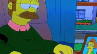 'Los Simpson' rinden tributo a Marcia Wallace y Edna Krabappel