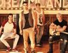 Mediaset España vende en Latinoamérica los derechos de 'Dreamland', 'Hermanos' y 'El Rey' antes de su estreno