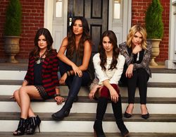 ABC Family confirma las fechas de regreso de 'Pretty Little Liars', 'Switched at Birth' y 'The Fosters'