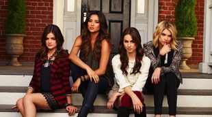 ABC Family confirma las fechas de regreso de 'Pretty Little Liars', 'Switched at Birth' y 'The Fosters'