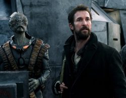 TNT anuncia la vuelta de 'Falling Skies' para el 22 de junio