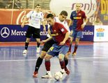 Energy emite este fin de semana la Copa de España de Fútbol Sala