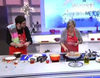 Las madres de Luján Argüelles y Juanra Bonet se enfrentarán en 'Mi madre cocina mejor que la tuya'
