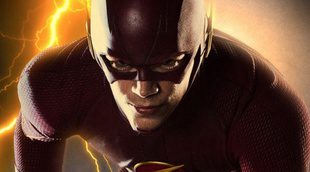 The CW publica la segunda imagen de 'The Flash'