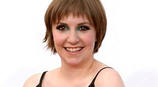 Lena Dunham ('Girls'): "No sé si voy a querer actuar más"