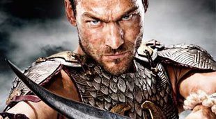XTRM estrena en exclusiva la versión "sin censura" de 'Spartacus: sangre y arena'