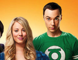 'The Big Bang Theory' renovada por 3 temporadas más
