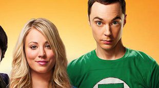 'The Big Bang Theory' renovada por 3 temporadas más