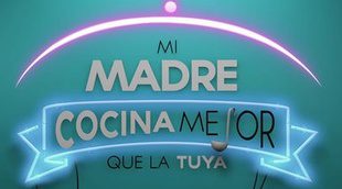 Sergio Fernández: "'Mi madre cocina mejor que la tuya' es un gran homenaje a las madres"