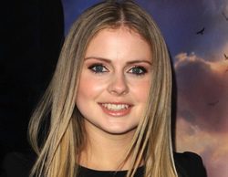 'iZombie' ya tiene a su actriz principal: la neozelandesa Rose McIver