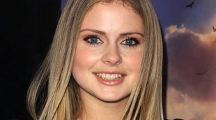 'iZombie' ya tiene a su actriz principal: la neozelandesa Rose McIver