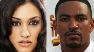 Janina Gavankar y Laz Alonso son las nuevas incorporaciones de 'The Mysteries of Laura'