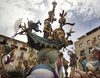 'Antena 3 Noticias' realizará un despliegue especial para las Fallas 2014
