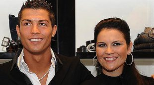 Kátia Aveiro visitará 'Hay una cosa que te quiero decir' para que tres jóvenes conozcan a Cristiano Ronaldo