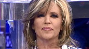 'Sálvame deluxe' lidera un viernes más con un 16,8% gracias al polígrafo de Lydia Lozano