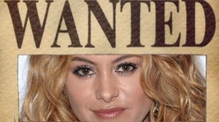 La productora de Ana Rosa Quintana pide la detención de la cantante Paulina Rubio
