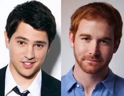 Nick D'Agosto y Andrew Santino son los nuevos fichajes de 'Cómo conocí a vuestro padre'