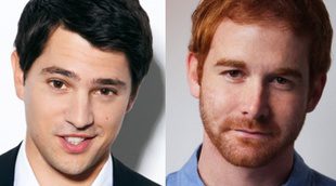 Nick D'Agosto y Andrew Santino son los nuevos fichajes de 'Cómo conocí a vuestro padre'