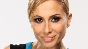 Marta Sánchez: "En 'Tu cara me suena' nunca firmé un contrato de payasa"