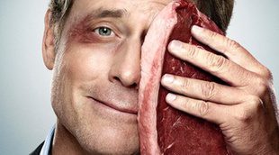 'Rake' baja en su cambio de día de emisión