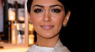 Nazanin Boniadi formará parte del reparto de la cuarta temporada de 'Homeland'