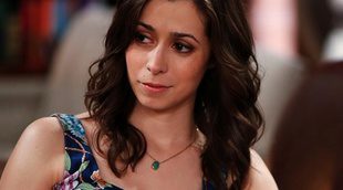 Cristin Milioti desvela su última escena grabada en 'Cómo conocí a vuestra madre'