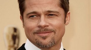 HBO quiere a Brad Pitt en la segunda temporada de 'True Detective'