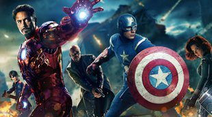 Antena 3 se lleva el domingo de calle tras el arranque de la Fórmula 1 (59%) y el estreno de "Los Vengadores" (24%)