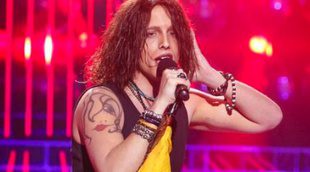 La reposición de 'Tu cara me suena' registra un estupendo 4% en la noche de Nova