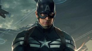 Más de 4 millones de espectadores siguieron el avance exclusivo de "Capitán América 2" en Antena 3