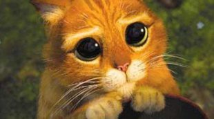 "El gato con botas" se convierte en serie animada de la mano de Netflix y Dreamworks